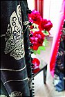 Harlequin - Mendhi Curtains